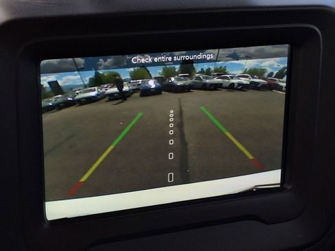 Used 2020 Jeep Renegade Altitude image 19