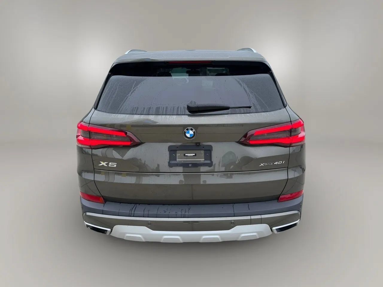 Used 2022 BMW X5 xDrive40i AWD/4WD image 7