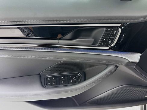New 2026 Porsche Panamera 4 image 11