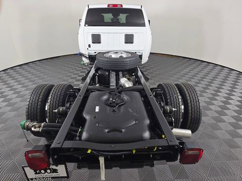 New 2026 RAM 4500 Tradesman image 5