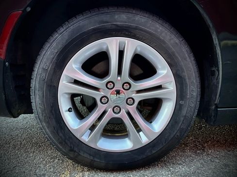 Used 2015 Dodge Charger SE image 37