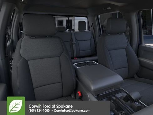 New 2026 Ford F150 XLT image 10