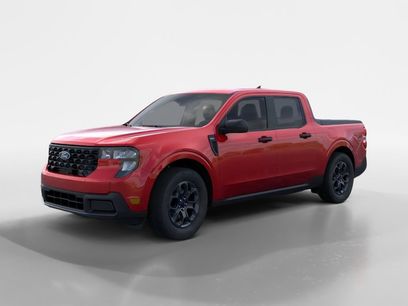 New 2026 Ford Maverick XLT w/ Equipment Group 301A