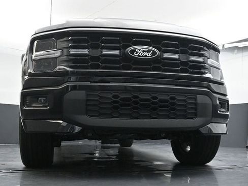 New 2026 Ford F150 STX w/ F-150 LOBO Package AWD/4WD image 25