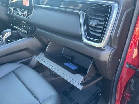 Used 2025 GMC Canyon Elevation w/ Convenience Package AWD/4WD image 41