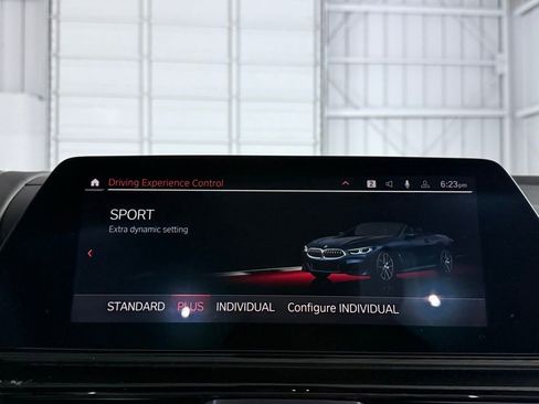 Used 2019 BMW M850i xDrive Convertible w/ Driver Assistance Package image 39