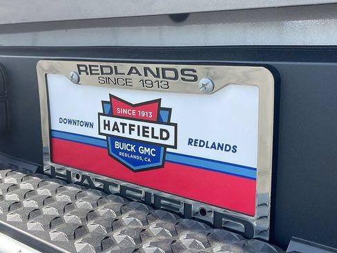 New 2026 GMC Canyon Elevation RWD image 31