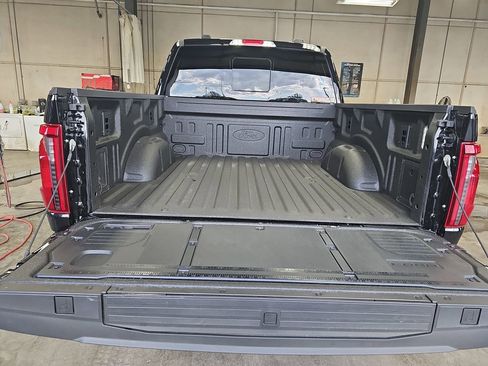 New 2026 Ford F150 XLT AWD/4WD image 12