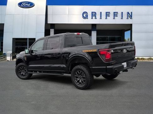 New 2026 Ford F150 Tremor w/ Tow/Haul Package AWD/4WD image 9