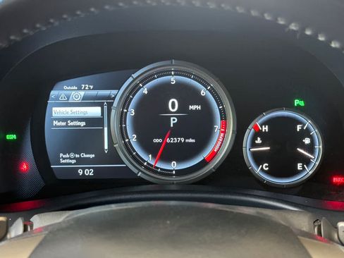 Used 2018 Lexus GS 350 F Sport AWD/4WD image 28