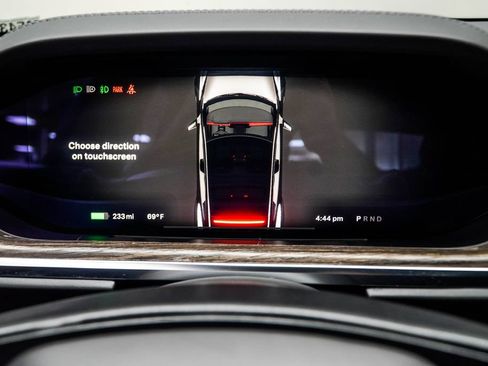 Used 2021 Tesla Model S Plaid AWD/4WD image 30