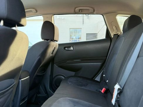 Used 2012 Nissan Rogue S w/ Special Edition Pkg image 19