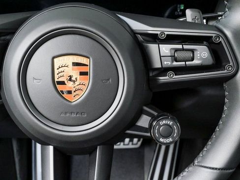 New 2026 Porsche 911 GTS image 11