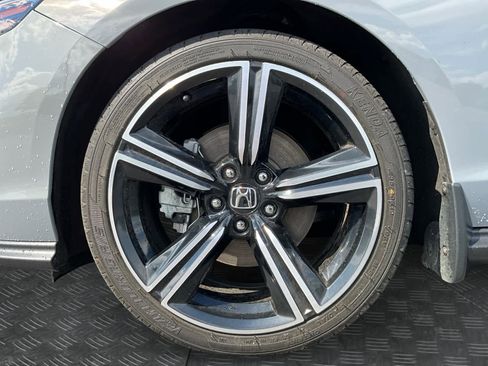 Used 2023 Honda Accord Sport image 15