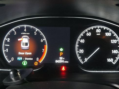 Used 2020 Honda Accord LX image 7