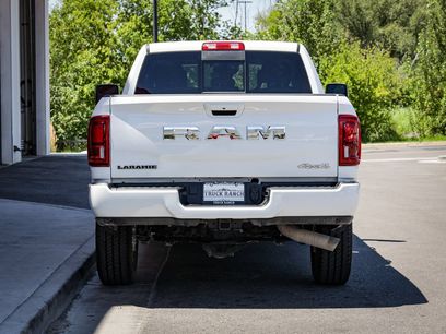 Used 2026 RAM 2500 Laramie