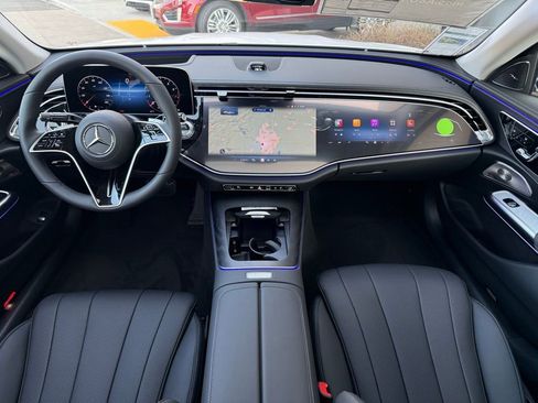 New 2026 Mercedes-Benz E 350 E 350 image 10
