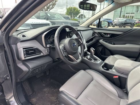 Used 2020 Subaru Outback Limited w/ Popular Package #2 image 17