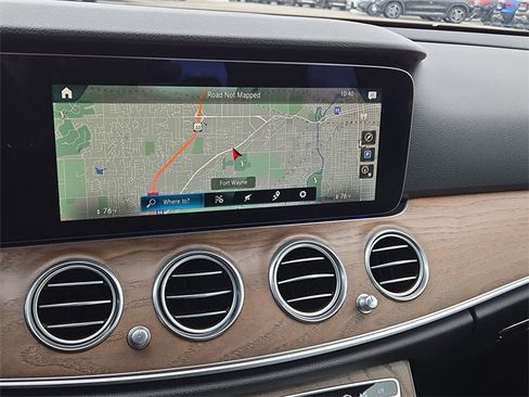 Certified 2023 Mercedes-Benz E 350 E 350 image 12