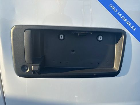 Used 2023 Chevrolet Express 2500 w/ Driver Convenience Package RWD image 31