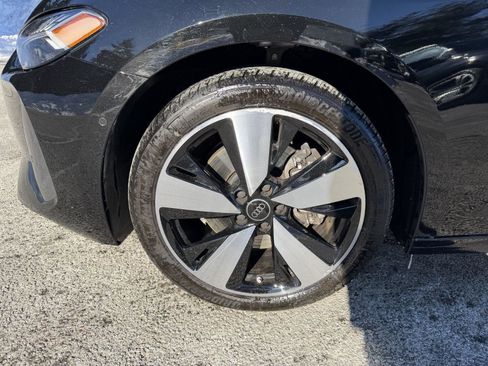 Used 2025 Audi A5 2.0T Premium Plus Sedan w/ Premium Plus image 7