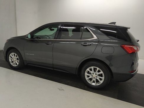 Used 2018 Chevrolet Equinox LT FWD image 3