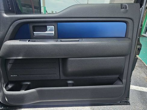 Used 2013 Ford F150 Raptor w/ Luxury Equipment Group AWD/4WD image 29