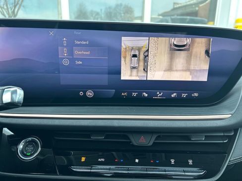 New 2026 Buick Envision Sport Touring image 28