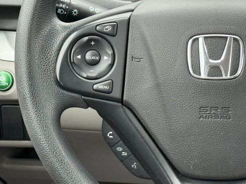 Used 2014 Honda CR-V LX image 24