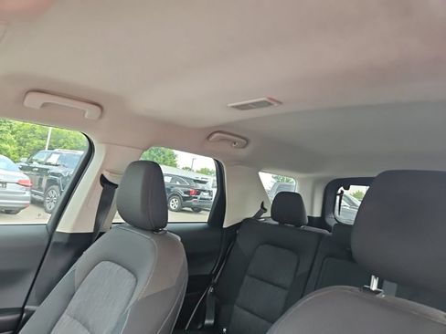Used 2022 Ford Bronco Sport Big Bend w/ Convenience Package AWD/4WD image 16