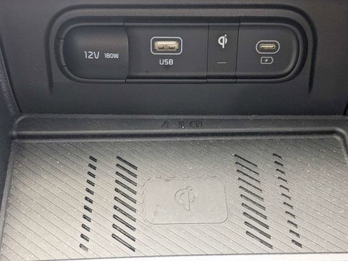 Certified 2024 Kia Sportage EX FWD image 26