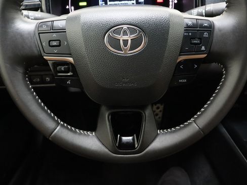 Certified 2025 Toyota Camry SE w/ Convenience Package FWD image 24