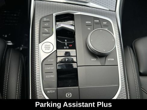 Used 2025 BMW 330i xDrive 330i xDrive w/ M Sport Package image 26