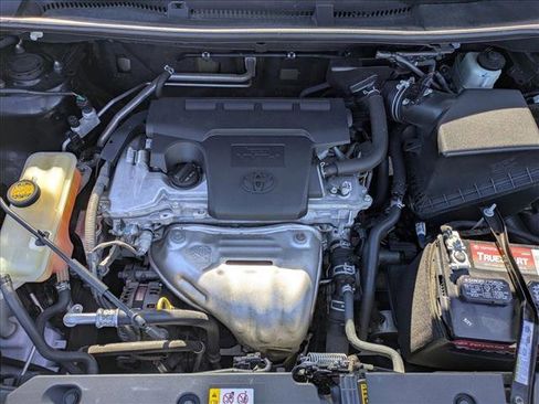 Used 2015 Toyota RAV4 XLE image 24