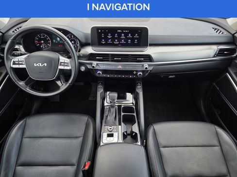 Used 2022 Kia Telluride S image 13
