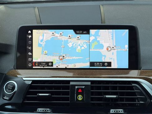 Used 2018 BMW X3 xDrive30i AWD/4WD image 21
