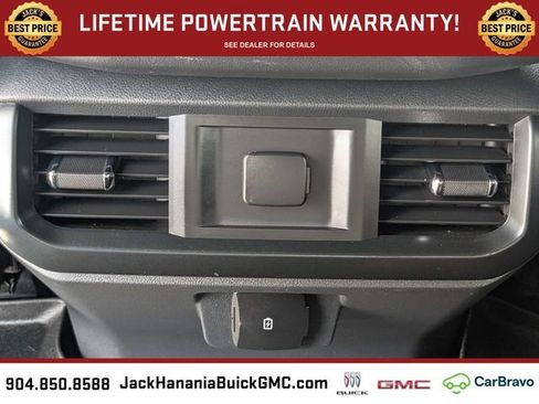 Used 2021 Ford F150 XL w/ STX Appearance Package RWD image 14