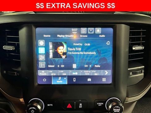 New 2024 RAM 3500 Tradesman image 31