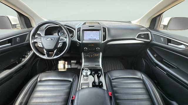 Used 2020 Ford Edge SEL AWD/4WD image 12