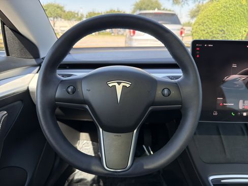 Used 2023 Tesla Model 3 Standard Range RWD image 53