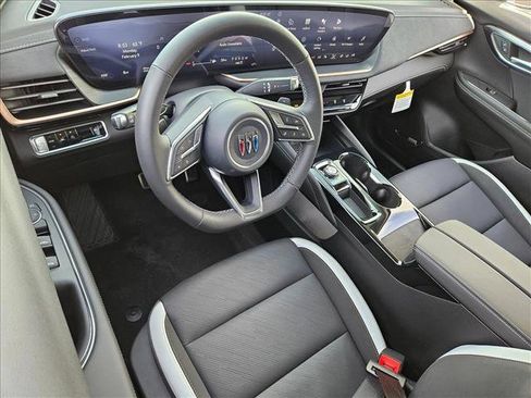 New 2026 Buick Envision Sport Touring image 3