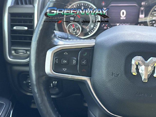Used 2020 RAM 1500 Laramie RWD image 25