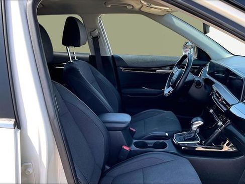 Used 2024 Kia Seltos S FWD image 7