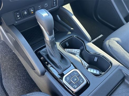 New 2026 Nissan Frontier SV w/ SV Convenience Package image 7