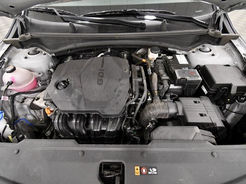 Certified 2024 Kia Sportage SX AWD/4WD image 12