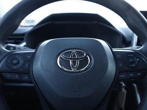Certified 2024 Toyota RAV4 LE image 9