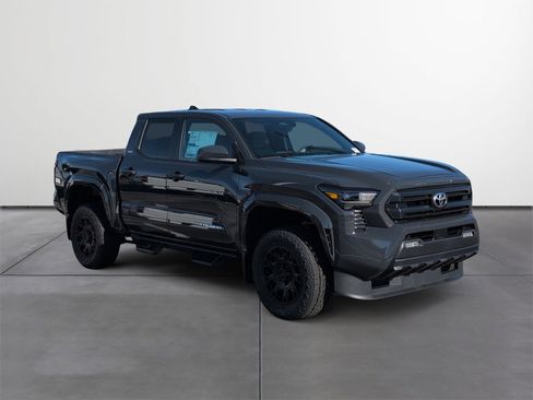 New 2026 Toyota Tacoma SR5 RWD image 7