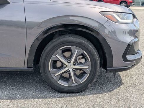 Used 2023 Honda HR-V EX-L image 10