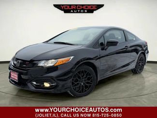 Used 2014 Honda Civic Si video 1