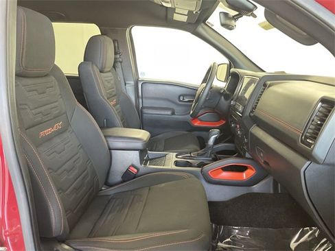 Certified 2023 Nissan Frontier PRO-4X w/ Pro Convenience Package image 18